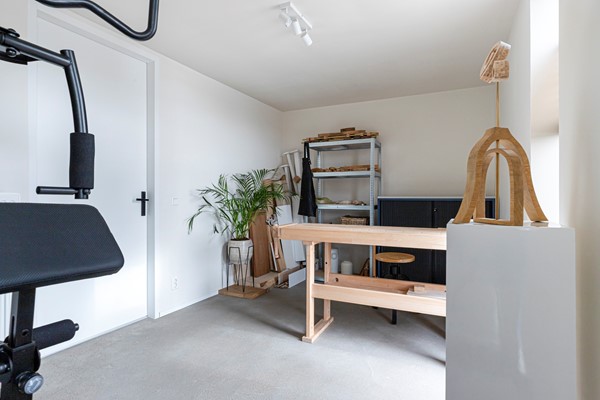 Medium property photo - Inarimeer 61, 3446 JJ Woerden